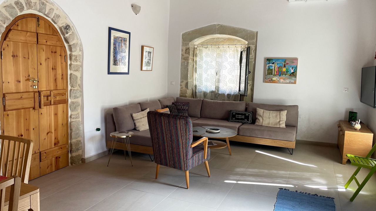 Photo of Livingroom in Vori