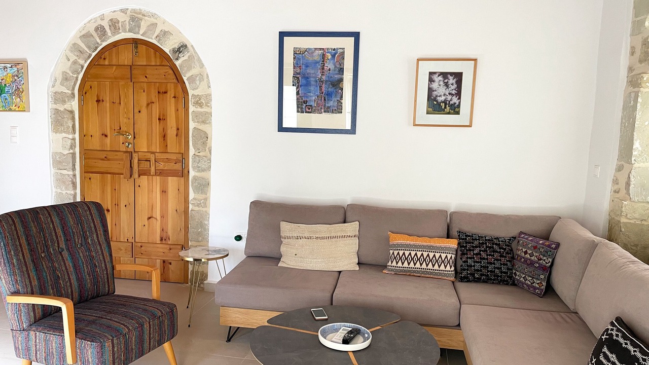 Photo of Livingroom in Vori