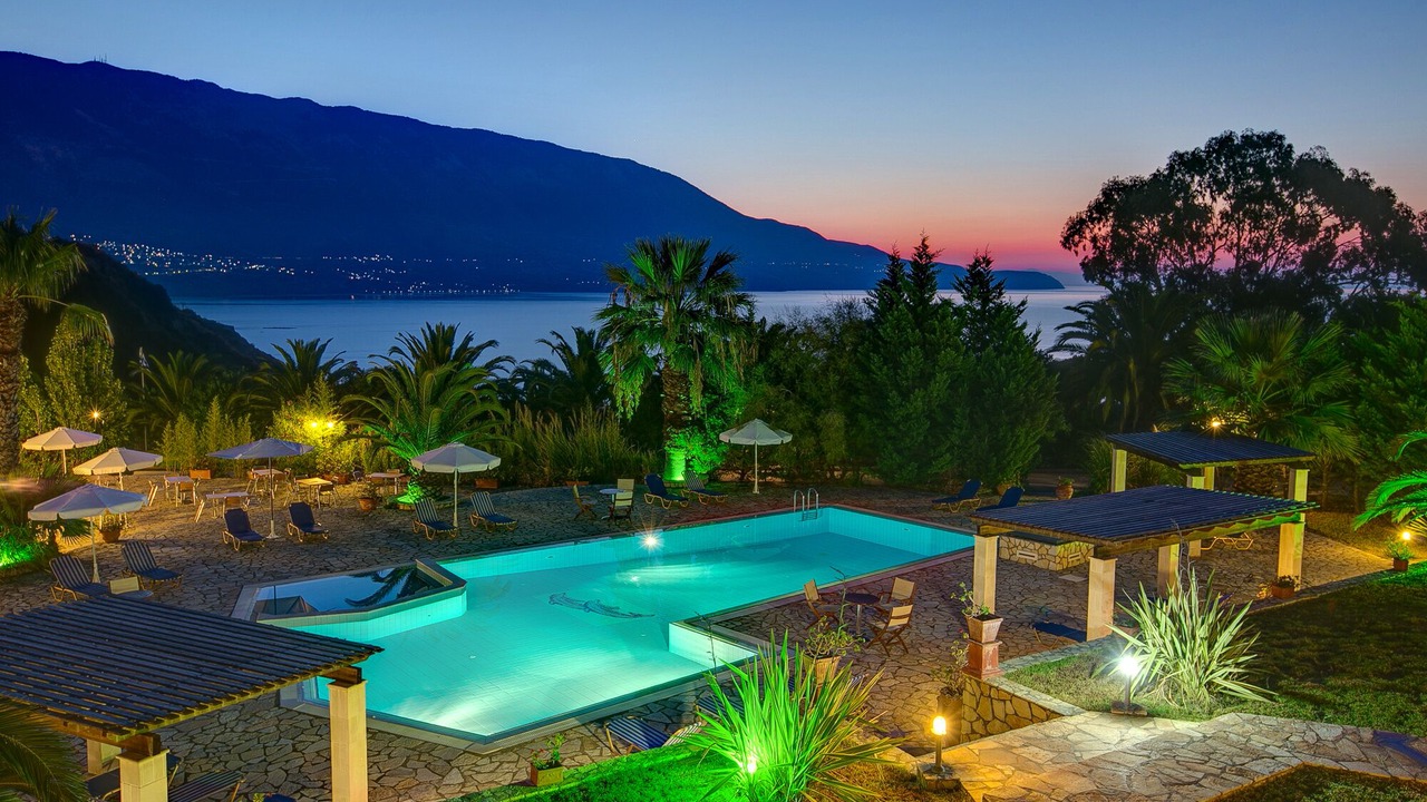 Photo of Outdoor in Spartia