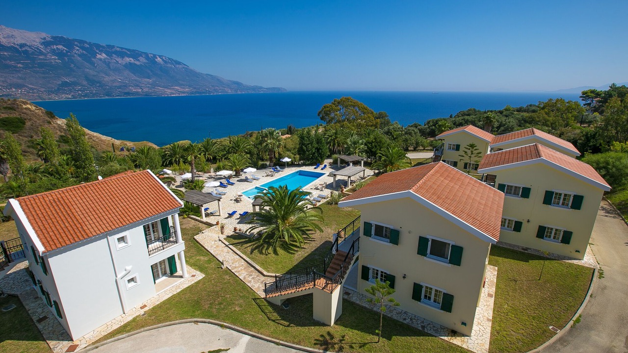 Photo of Outdoor in Spartia