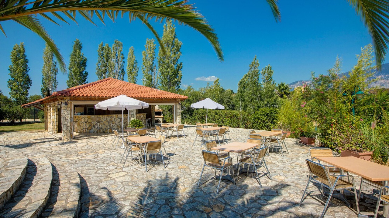 Photo of Outdoor in Spartia