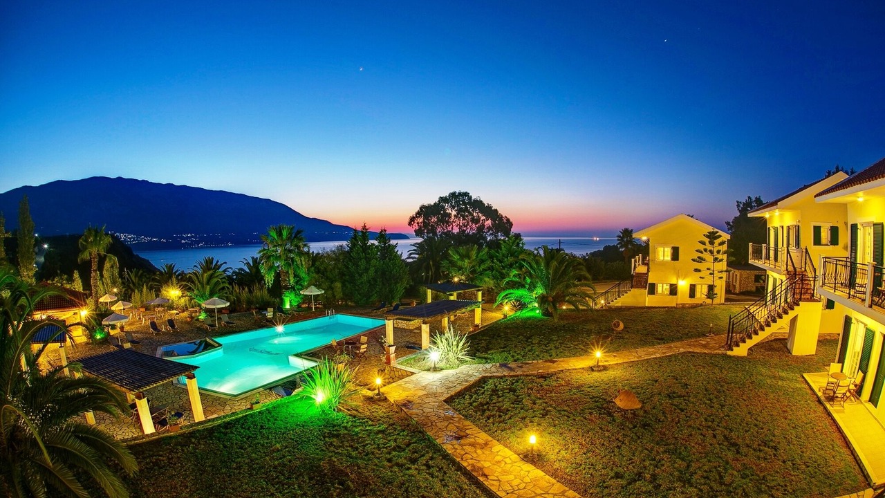 Photo of Outdoor in Spartia