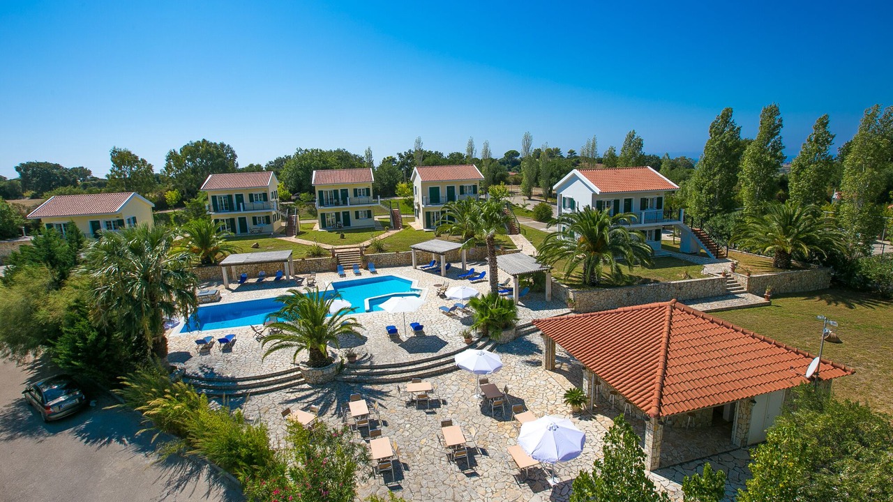 Photo of Outdoor in Spartia