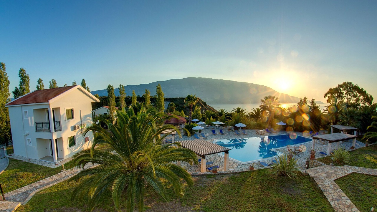 Photo of Outdoor in Spartia