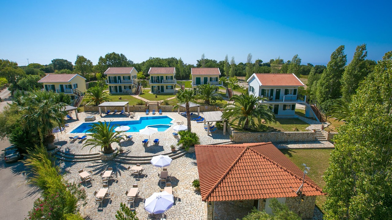 Photo of Outdoor in Spartia