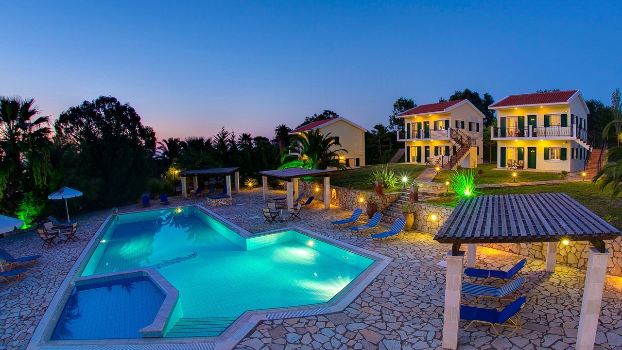 Photo of Outdoor in Spartia