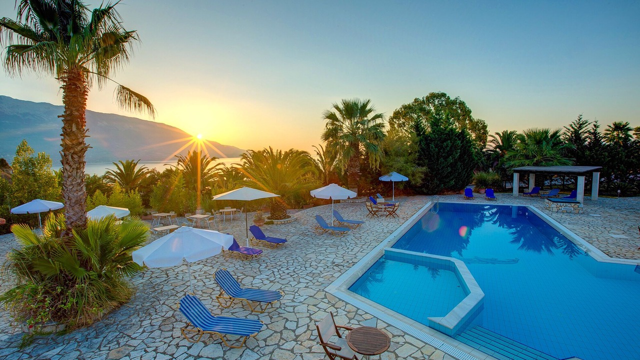 Photo of Outdoor in Spartia