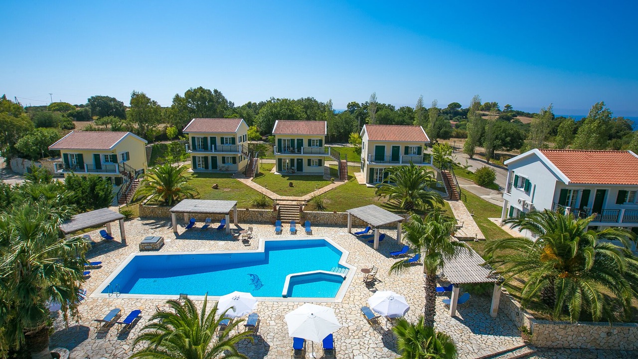Photo of Outdoor in Spartia