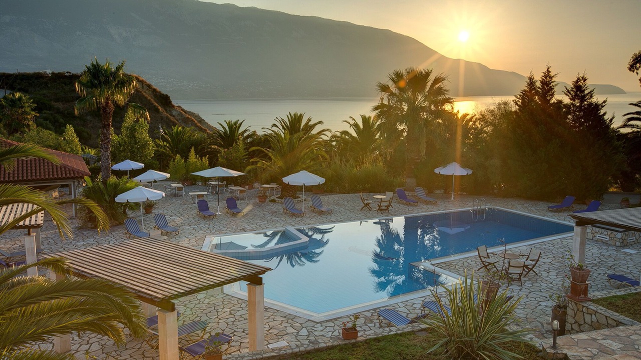 Photo of Outdoor in Spartia