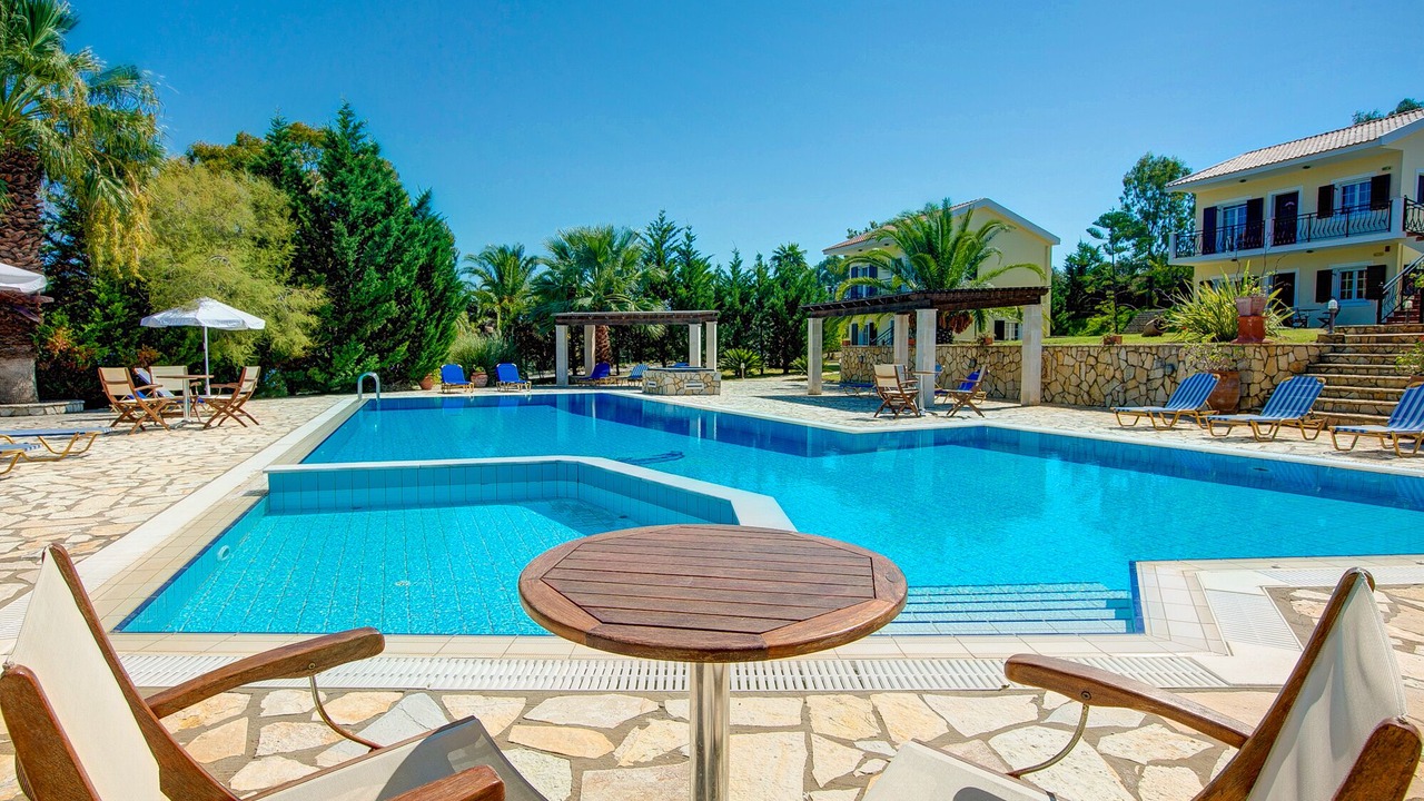 Photo of Outdoor in Spartia