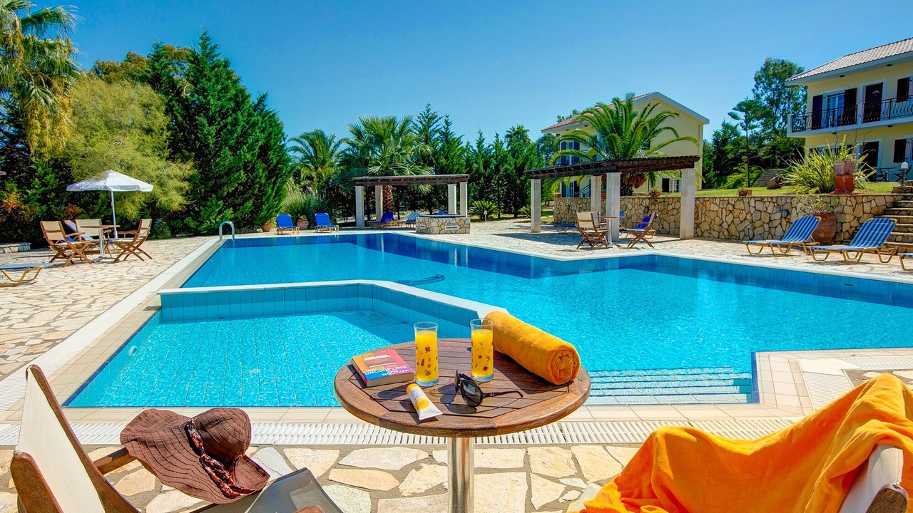 Photo of Outdoor in Spartia