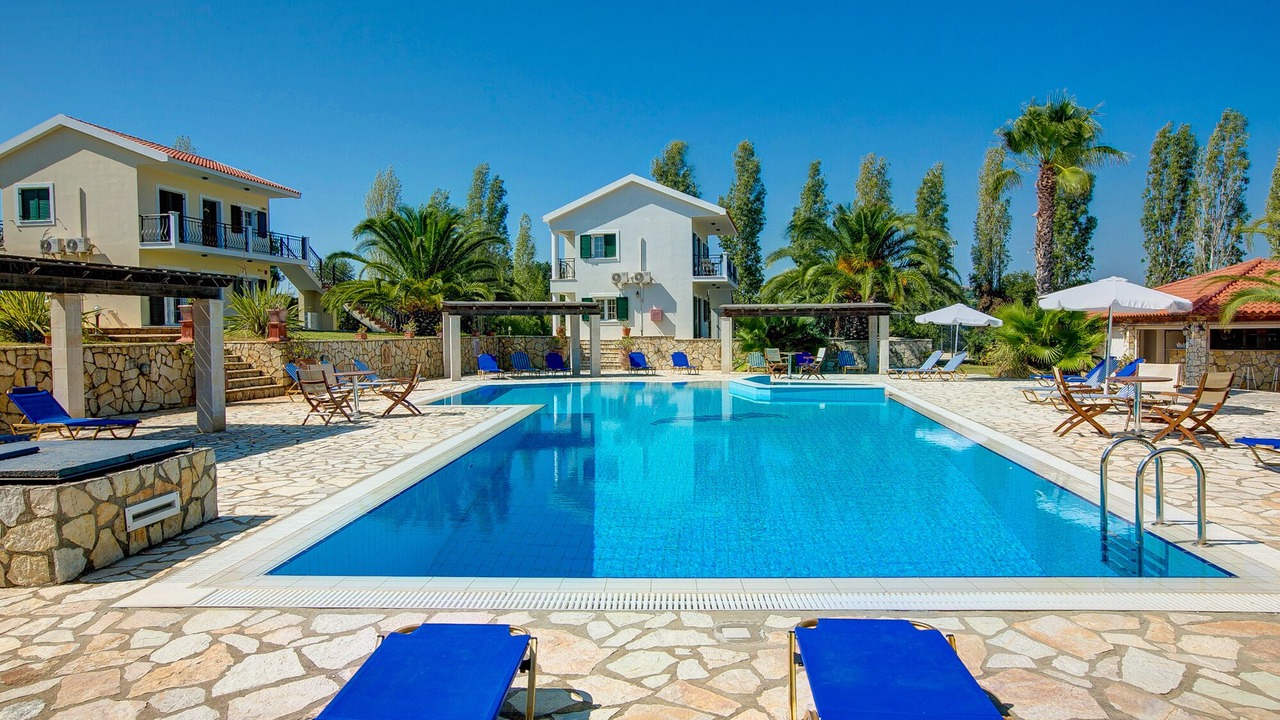 Photo of Outdoor in Spartia