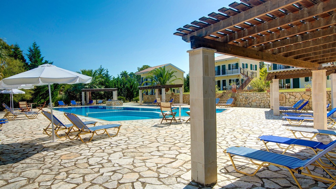 Photo of Outdoor in Spartia