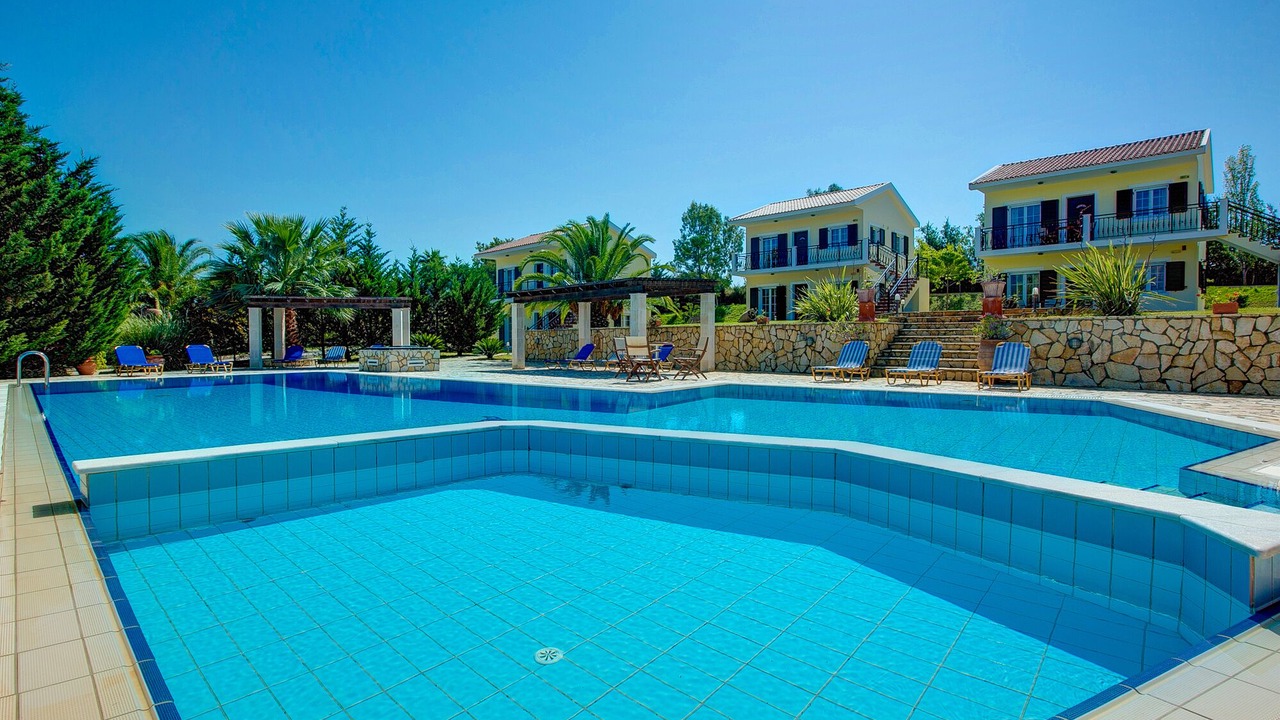 Photo of Outdoor in Spartia
