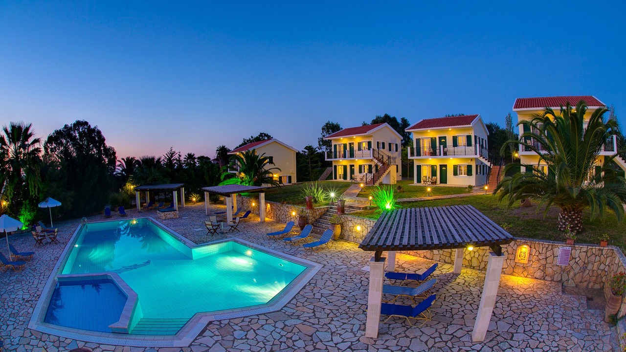 Photo of Outdoor in Spartia