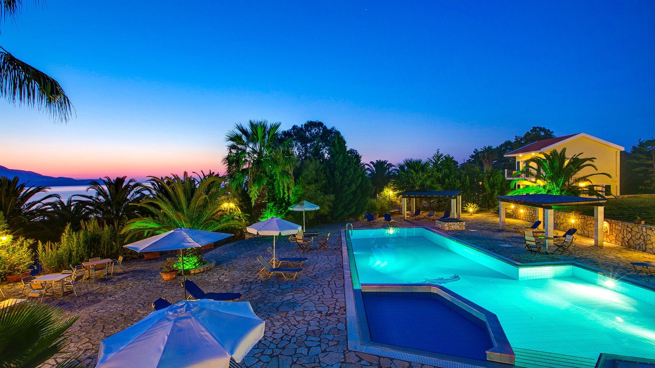 Photo of Outdoor in Spartia