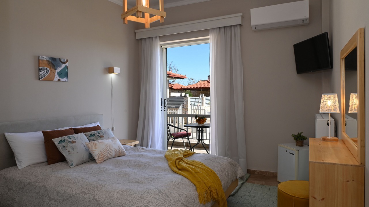 Photo of Bedroom in Kefalari