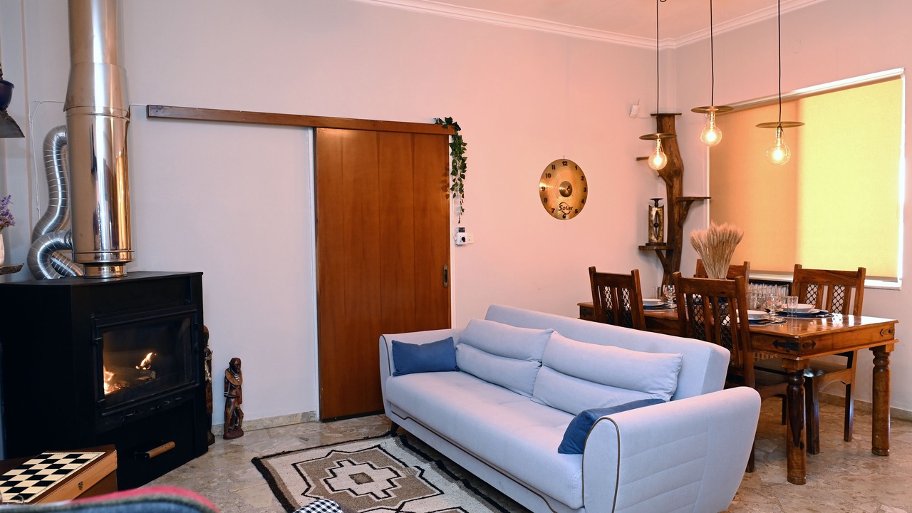 Photo of Livingroom in Kefalari