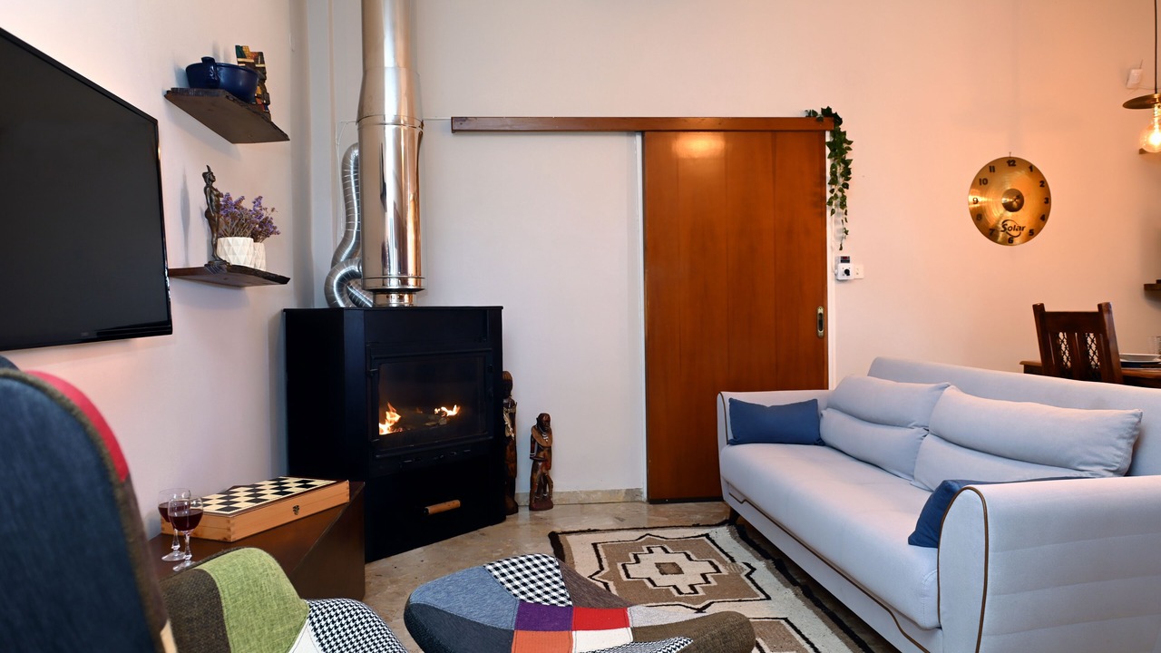 Photo of Livingroom in Kefalari