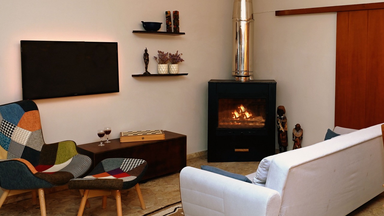 Photo of Livingroom in Kefalari