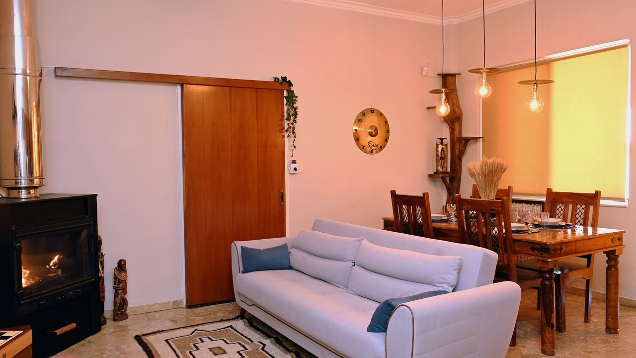 Photo of Livingroom in Kefalari