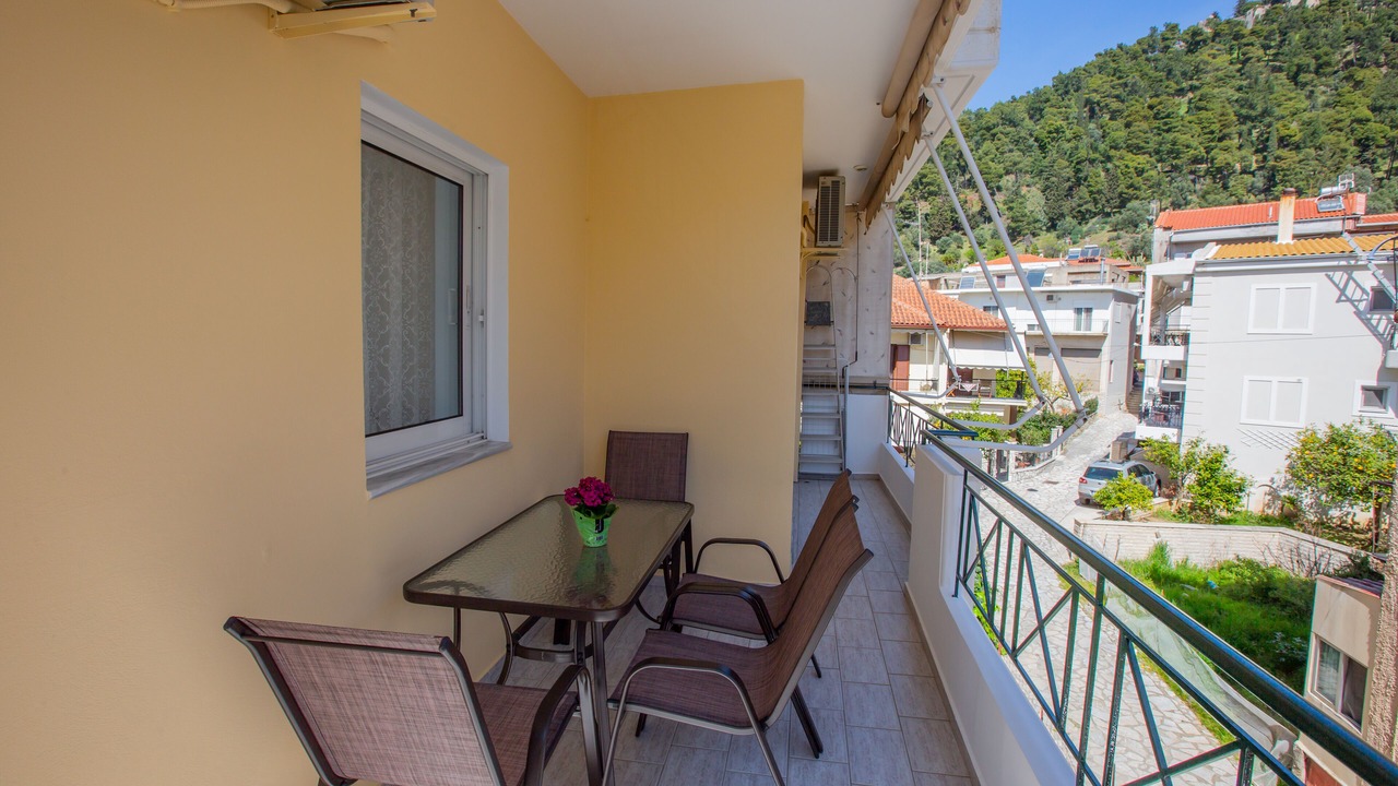 Photo of Outdoor in Gefira Mpania