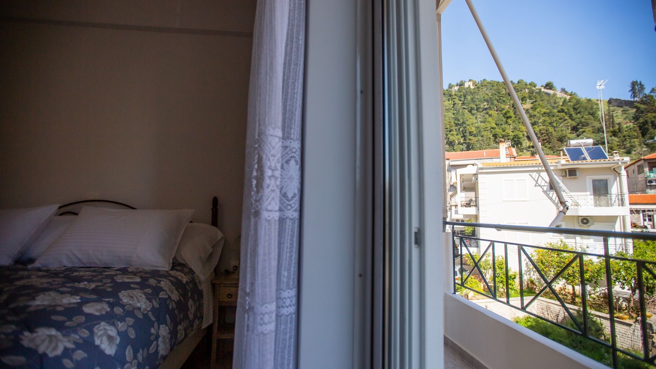 Photo of Bedroom in Gefira Mpania