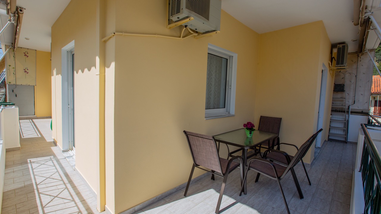 Photo of Outdoor in Gefira Mpania