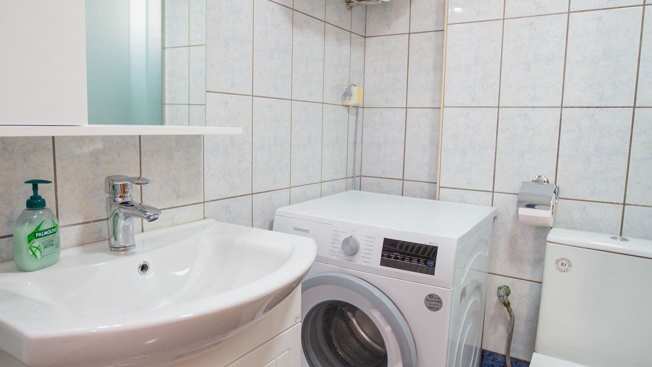 Photo of Bathroom in Gefira Mpania