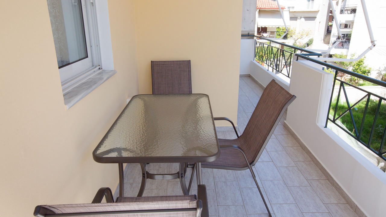 Photo of Outdoor in Gefira Mpania