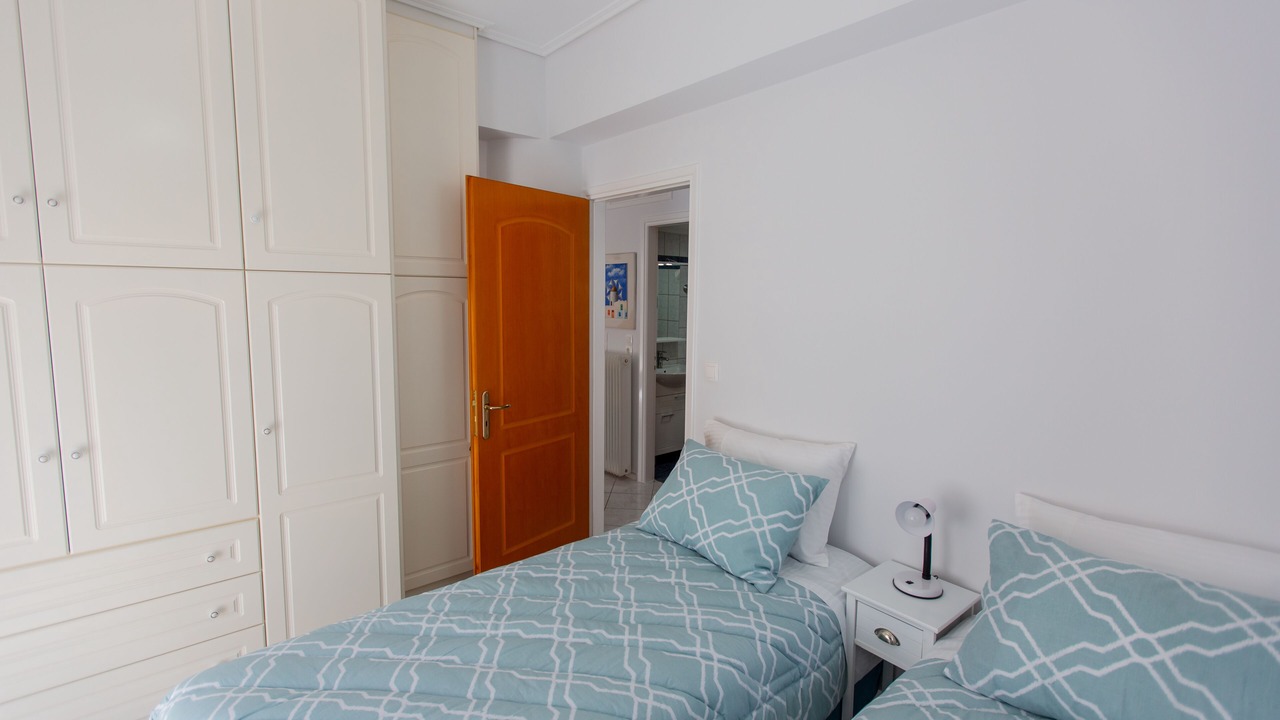 Photo of Bedroom in Gefira Mpania