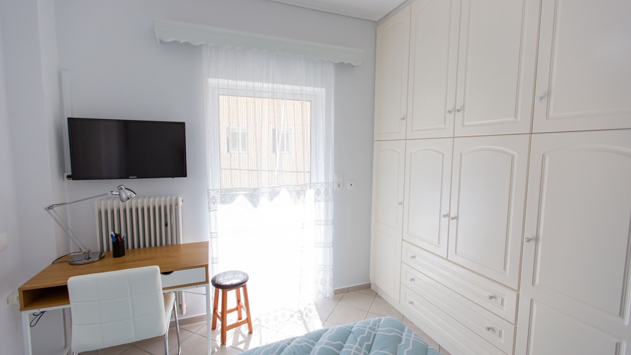 Photo of Bedroom in Gefira Mpania