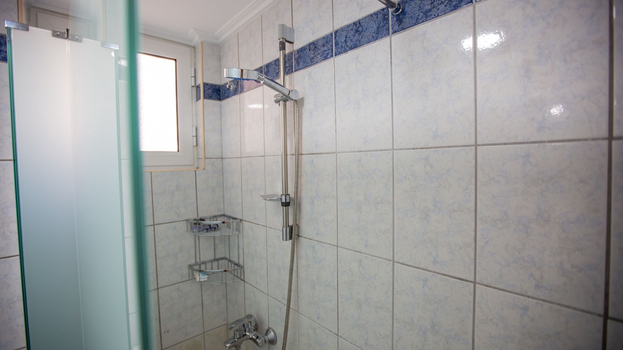 Photo of Bathroom in Gefira Mpania