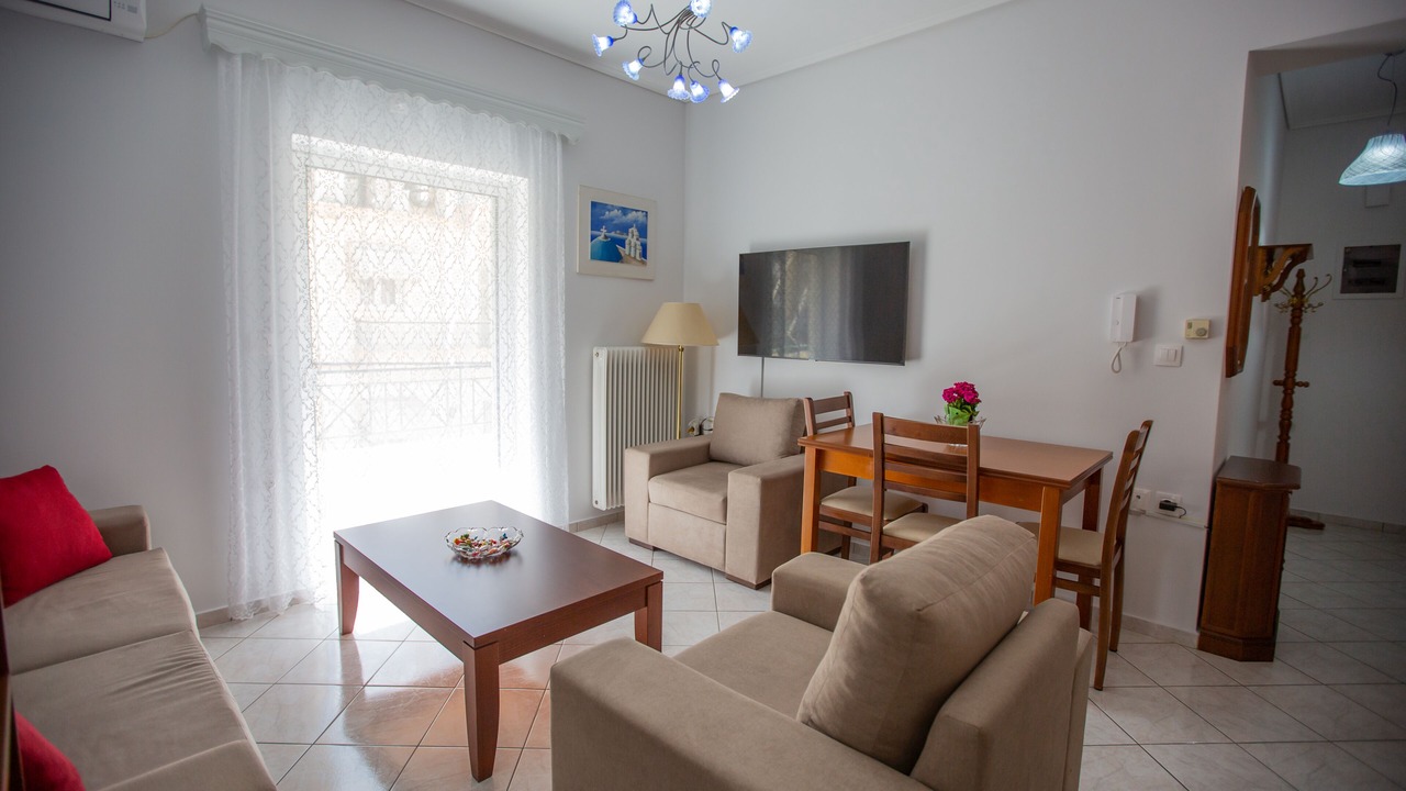 Photo of Livingroom in Gefira Mpania