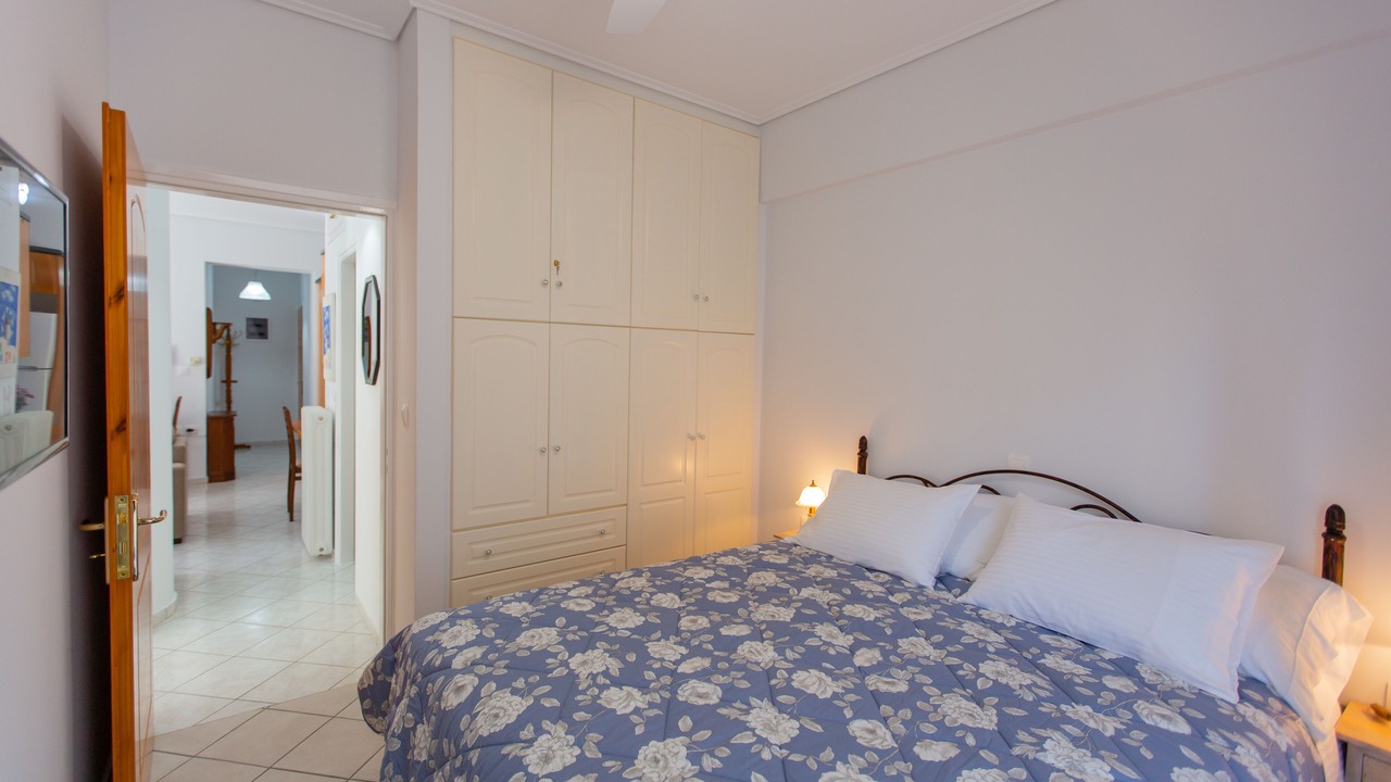 Photo of Bedroom in Gefira Mpania