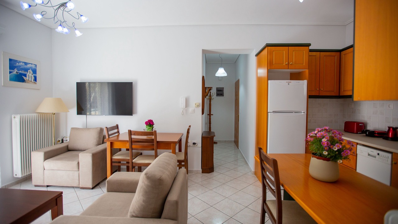 Photo of Livingroom in Gefira Mpania