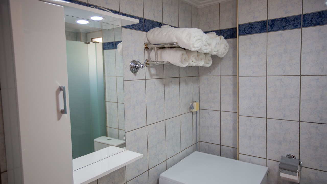 Photo of Bathroom in Gefira Mpania
