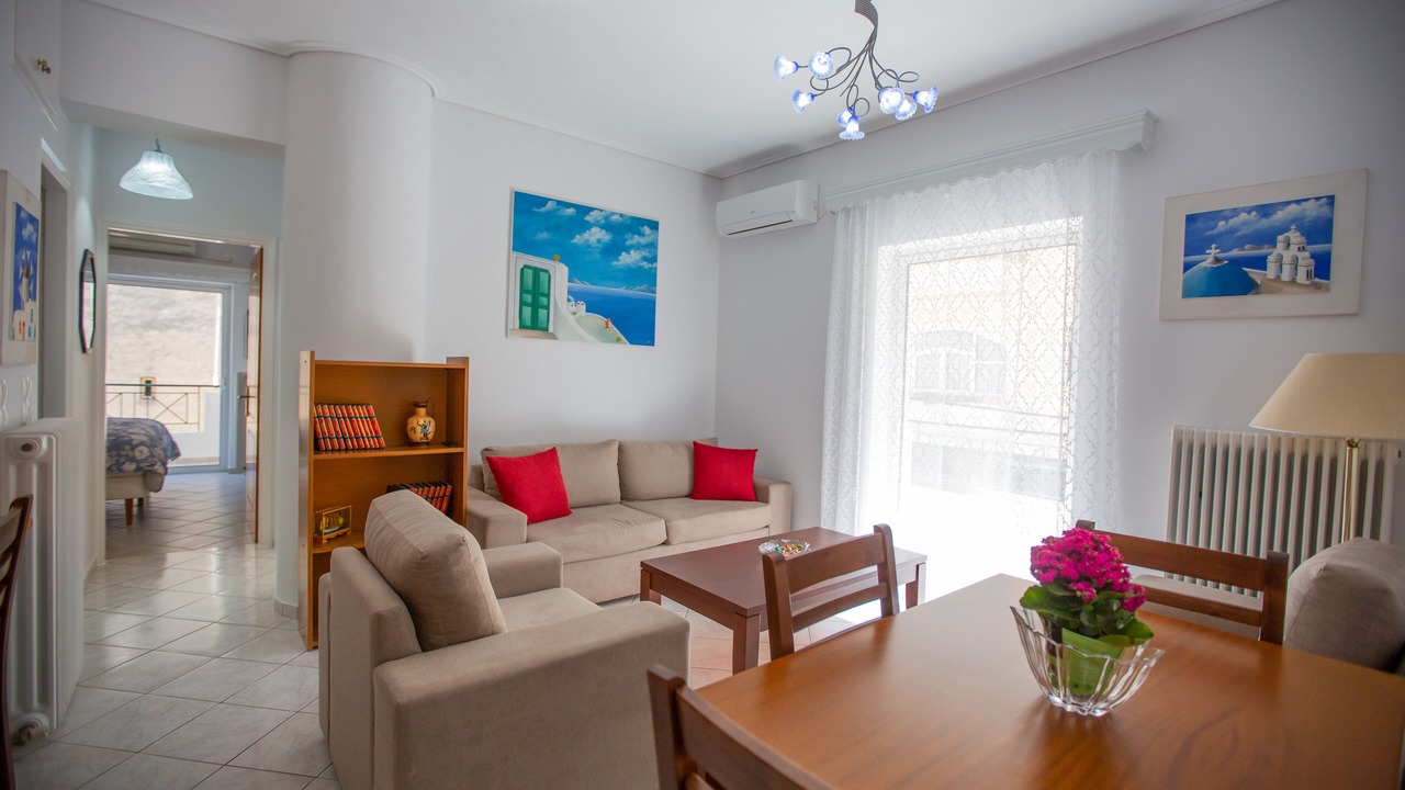 Photo of Livingroom in Gefira Mpania