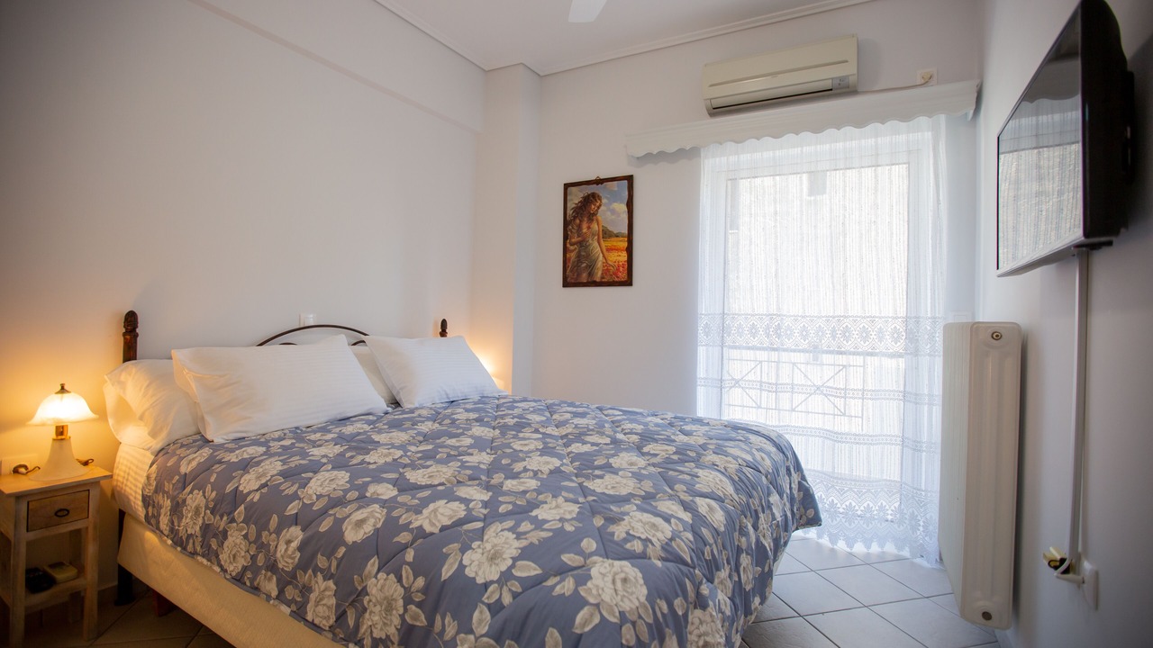 Photo of Bedroom in Gefira Mpania