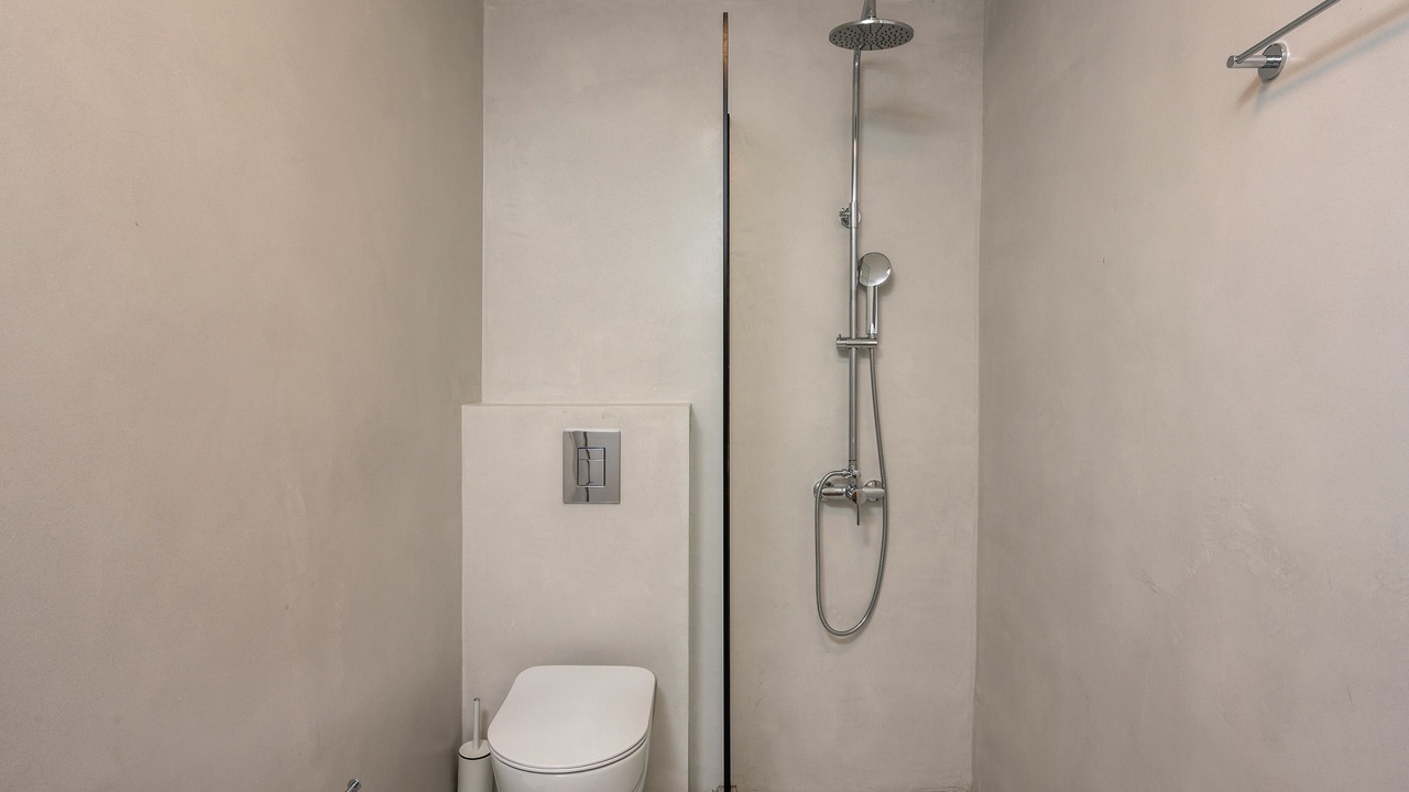 Photo of Bathroom in Sternes