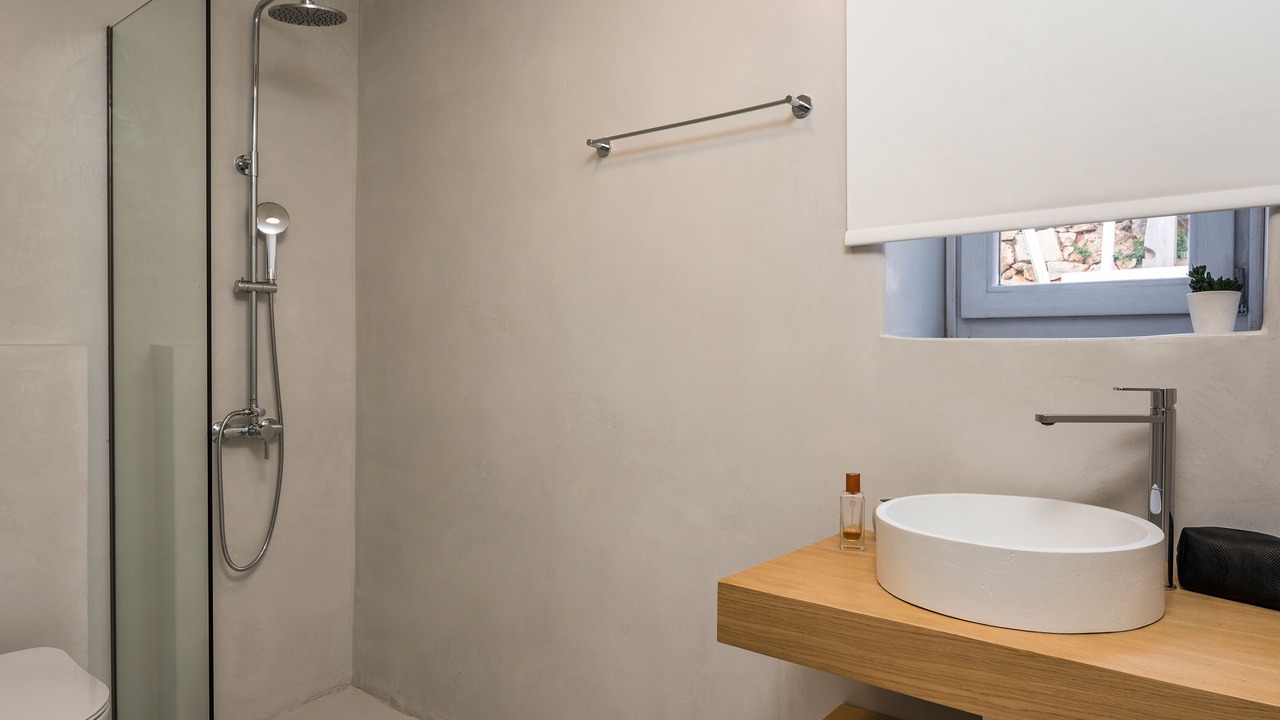 Photo of Bathroom in Sternes