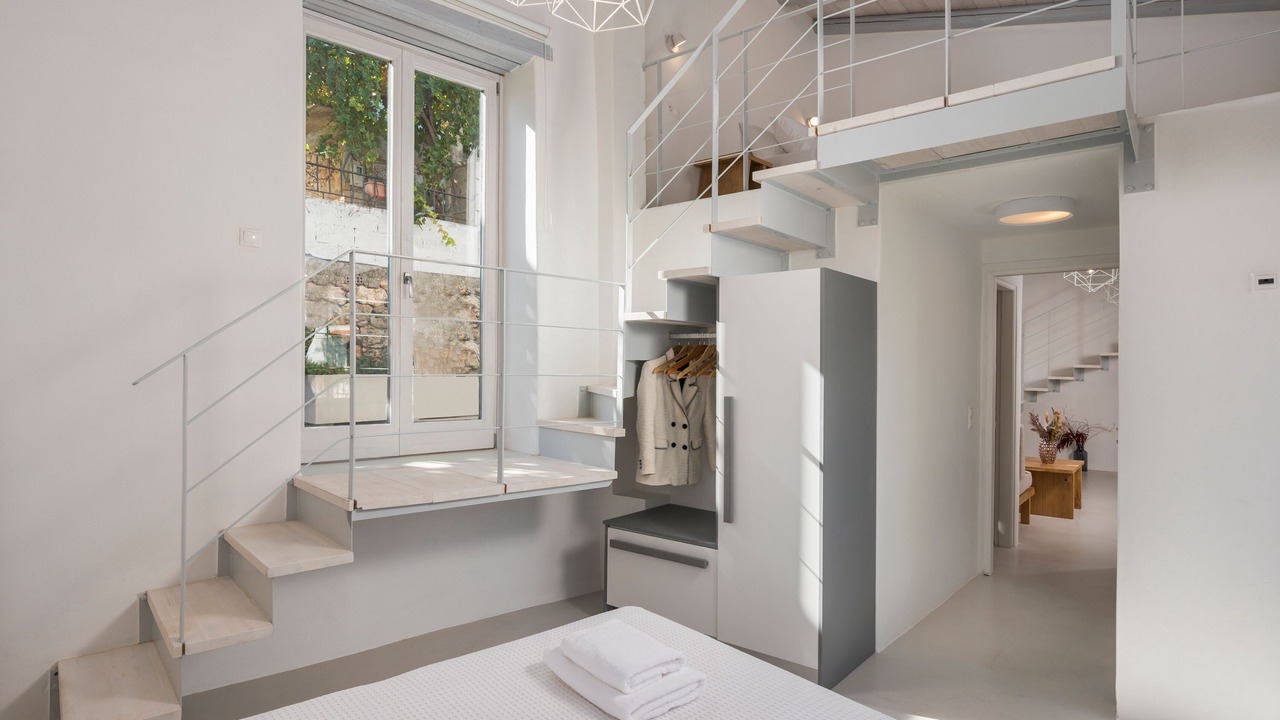 Photo of Bedroom in Sternes
