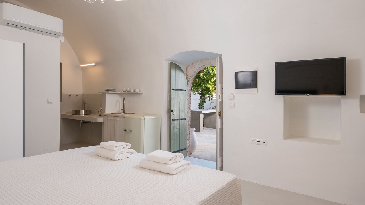 Photo of Bedroom in Sternes
