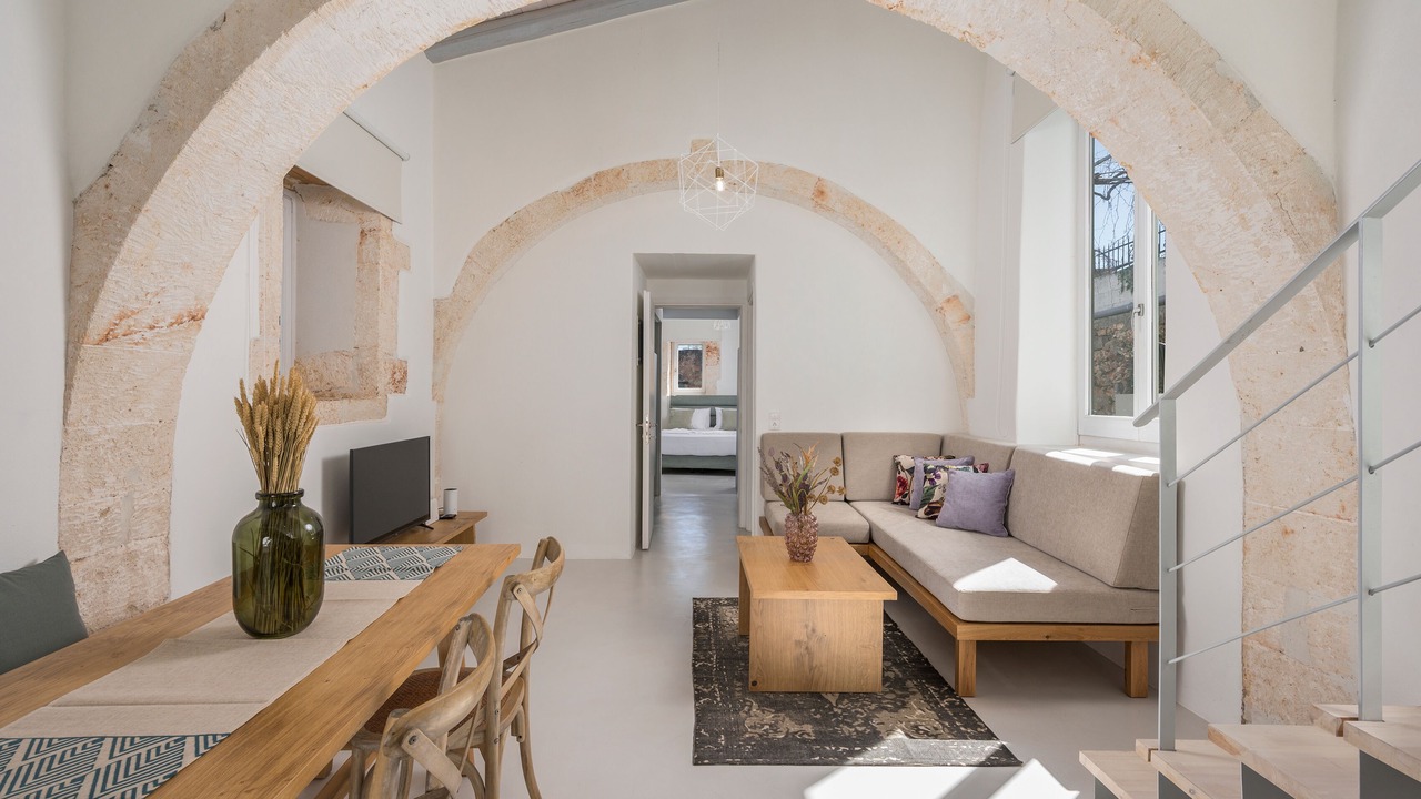 Photo of Livingroom in Sternes