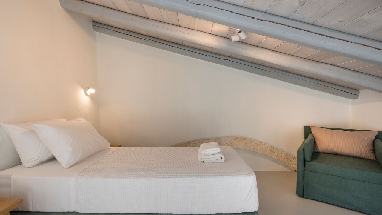 Photo of Bedroom in Sternes