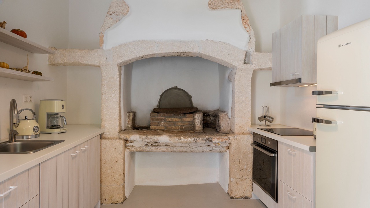 Photo of Kitchen in Sternes