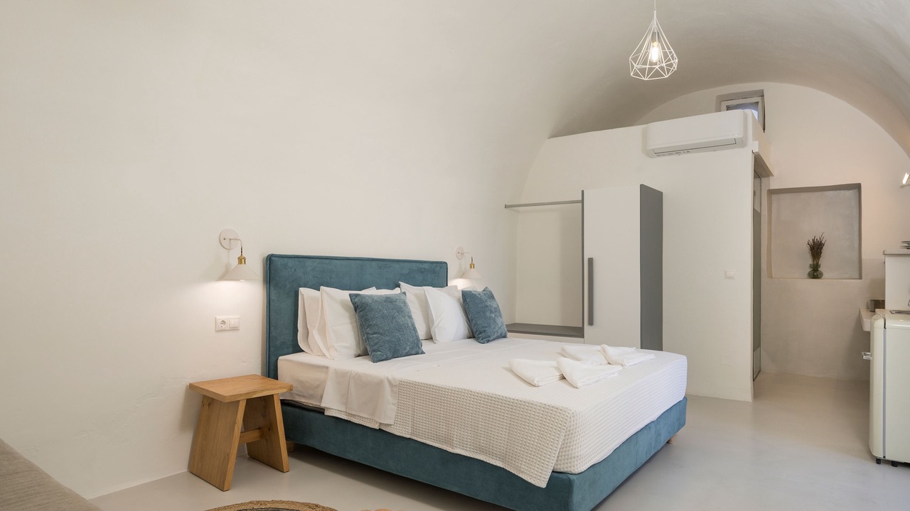 Photo of Bedroom in Sternes