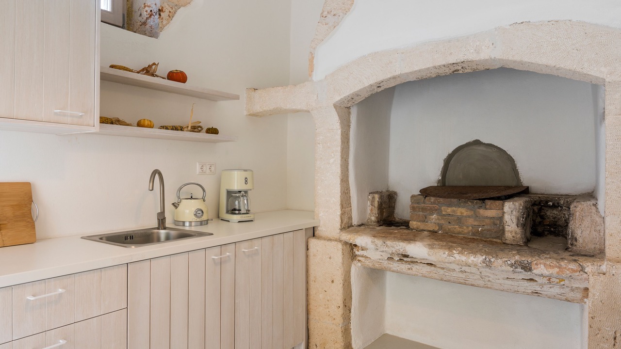 Photo of Kitchen in Sternes