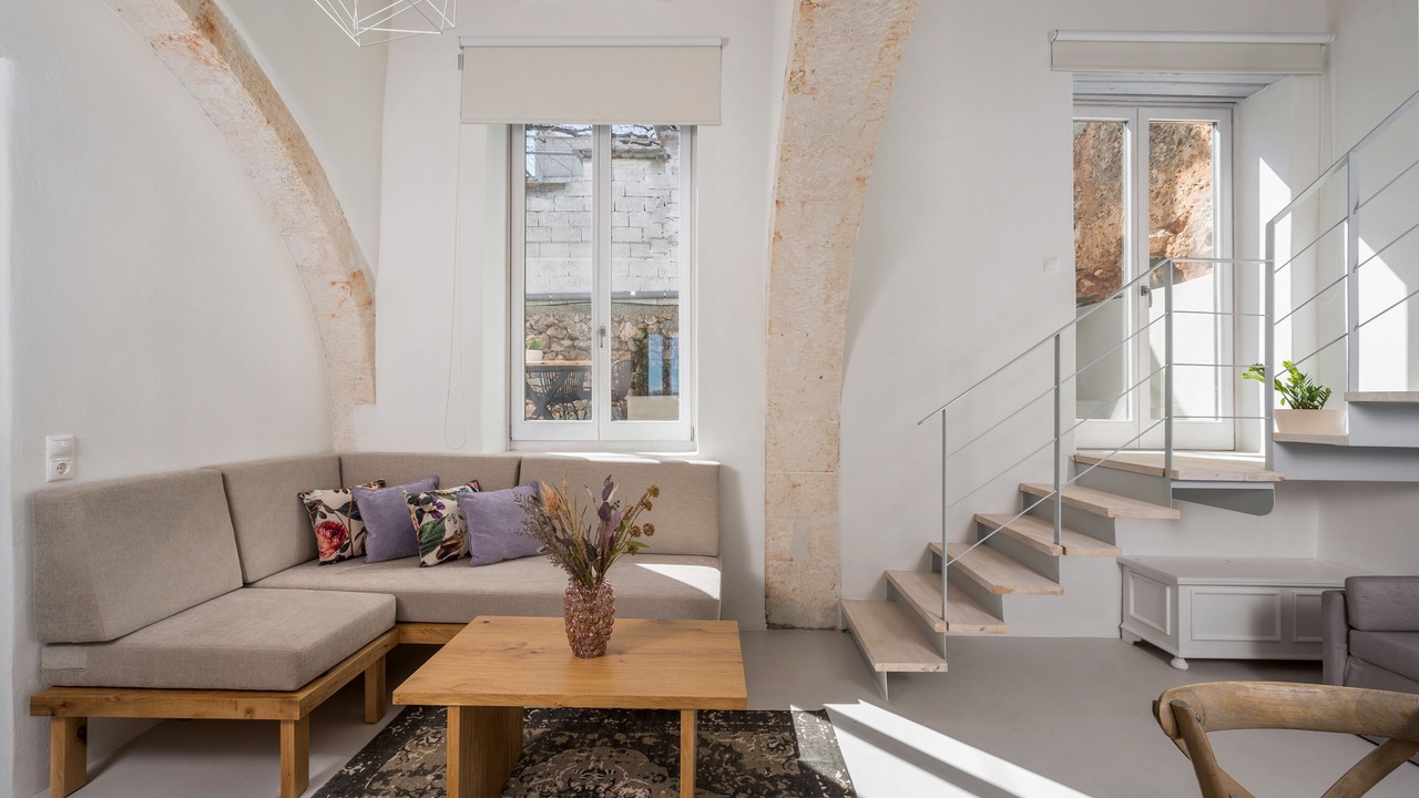 Photo of Livingroom in Sternes