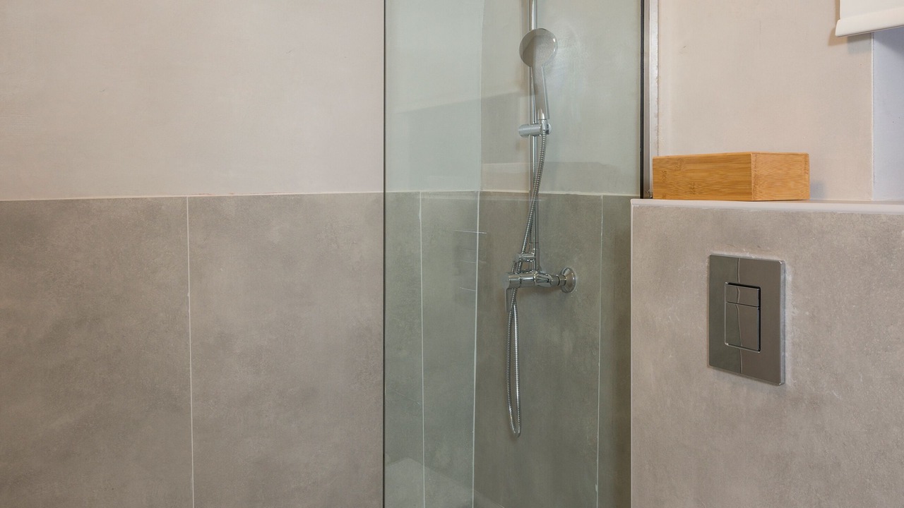 Photo of Bathroom in Sternes